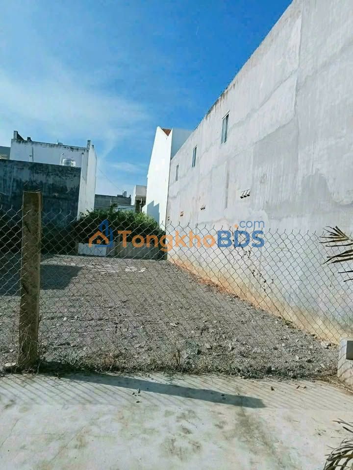 Đất Thổ Cư 85m² Nguyễn Văn Siêu, Phan Thiết - An Cư Lý Tưởng, Giá Tốt