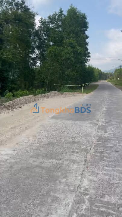 Đất nền Duy Trung Duy Xuyên 100m² 5xx triệu - Sổ hồng chính chủ