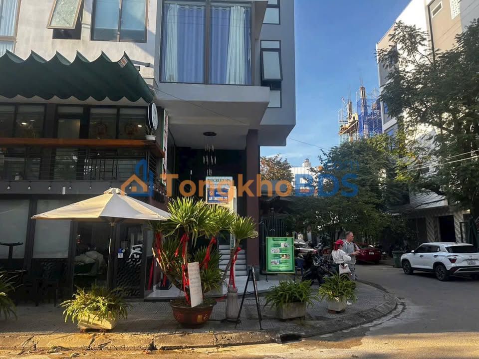 Nhà cho thuê Tây An Thượng 82m² 20tr - Sẵn sàng ở ngay