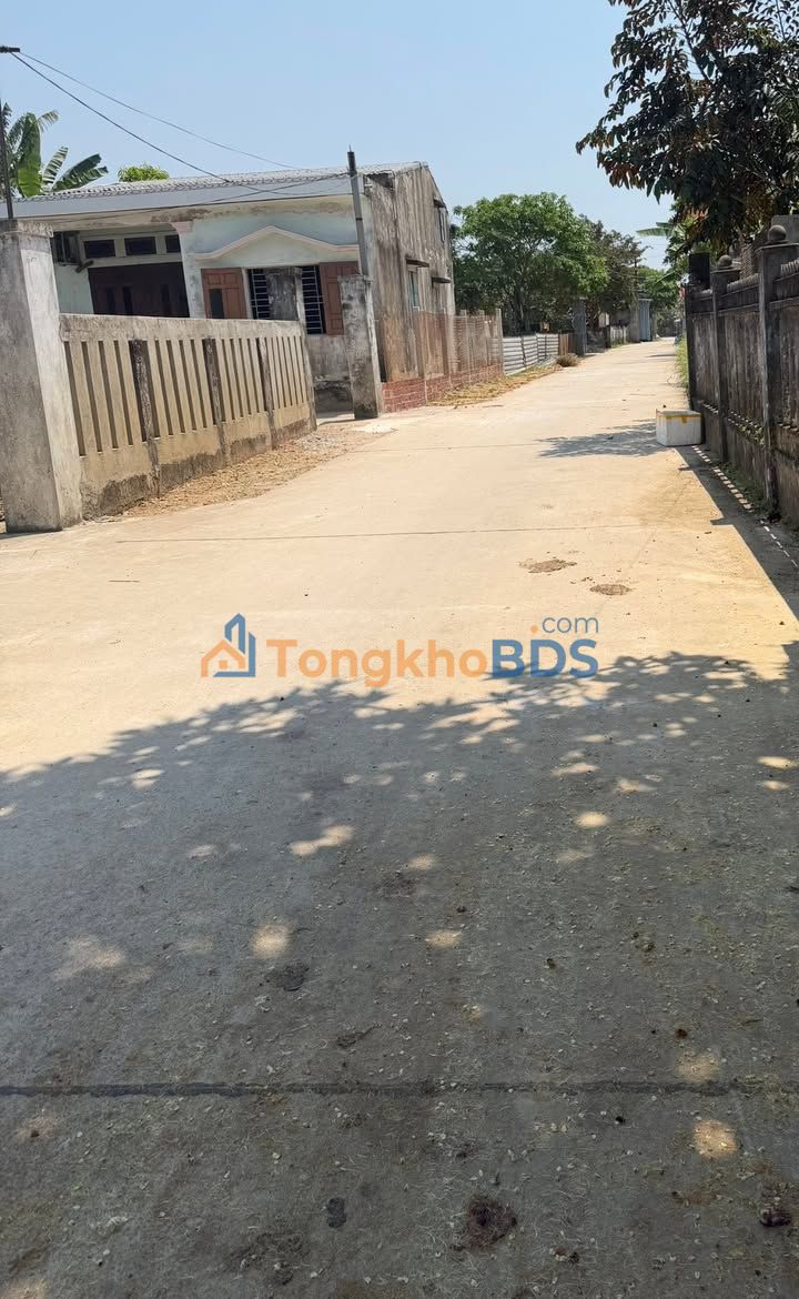 Đất nền Ái Nghĩa 110m² 8xx triệu - Sổ hồng chính chủ