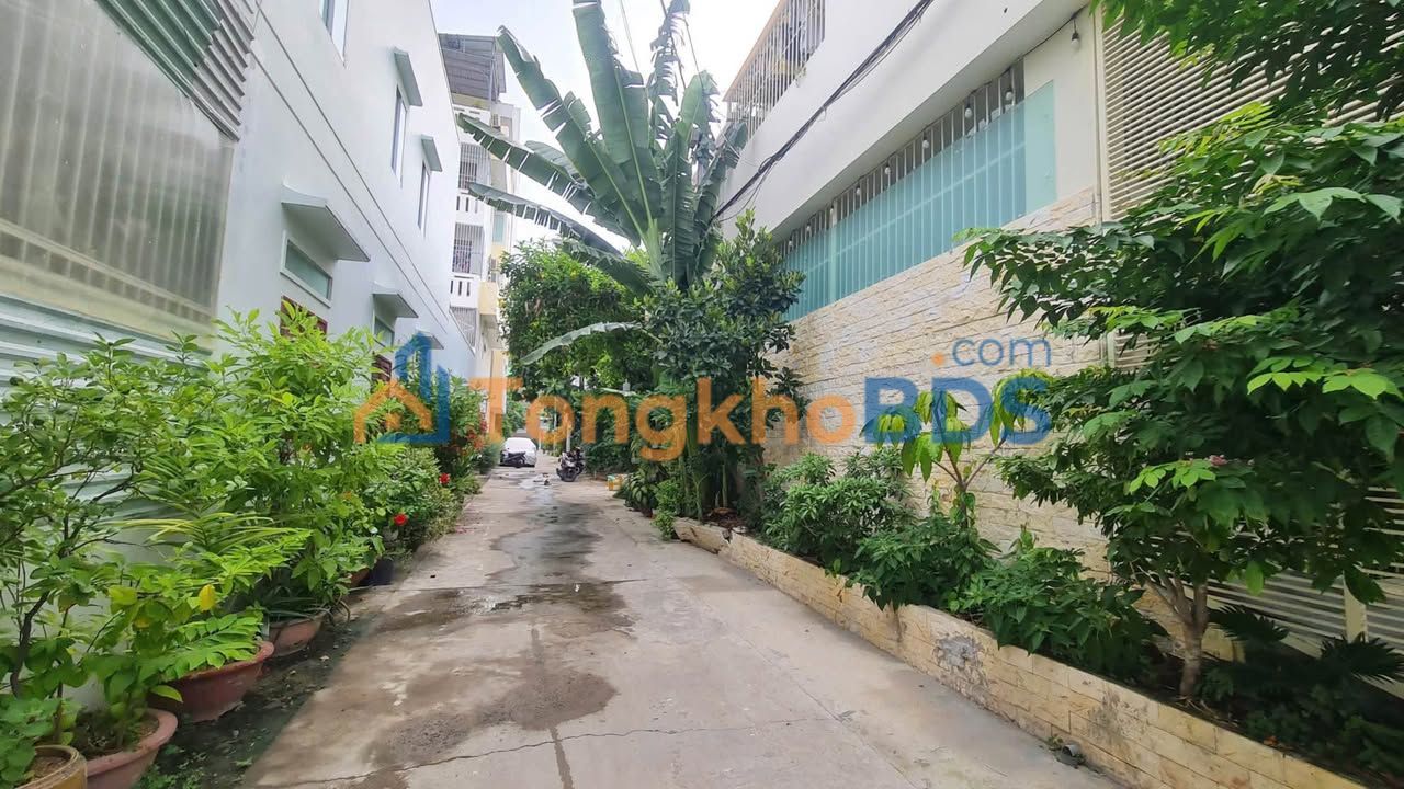 Nhà TĐC Hòn Xện Nha Trang 80m² giá 4.5 tỷ - Chính chủ bán