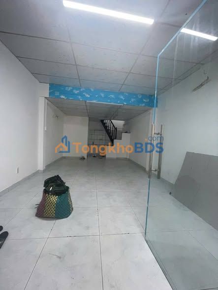 Cho thuê nhà hẻm Trần Xuân Soạn 40m² | Chính chủ full tiện ích - Sẵn sàng kinh doanh
