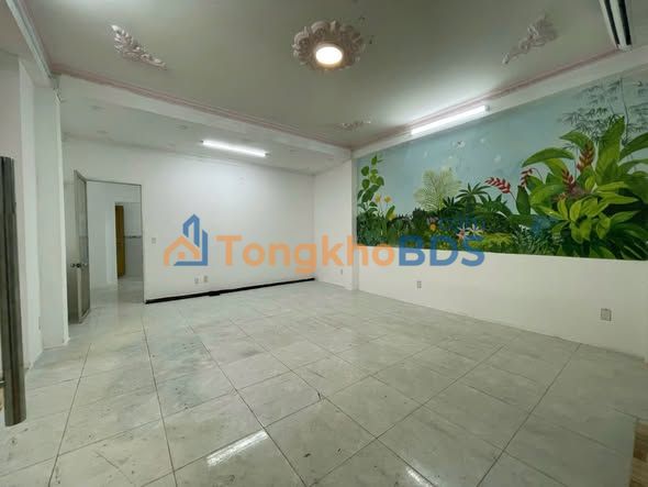 Store D15 Tân Phú 80m² 7tr/tháng - Mặt tiền kinh doanh