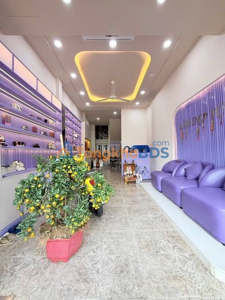 Mặt bằng Huỳnh Đình Hai 40m² - Sẵn sàng khai thác ngay