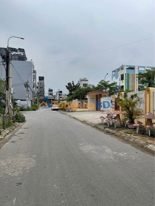 Đất Đấu Giá Lai Xá - Hoài Đức: Kinh Doanh Sầm Uất, Vỉa Hè Rộng, 75m² - 11 Tỷ