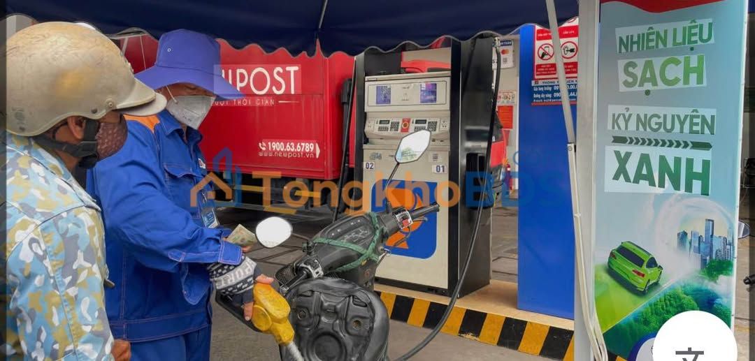 Nhà cấp 4 Huỳnh Thị Hai, Q12 - 156m² - Hẻm Xe Tải - 6.65 Tỷ