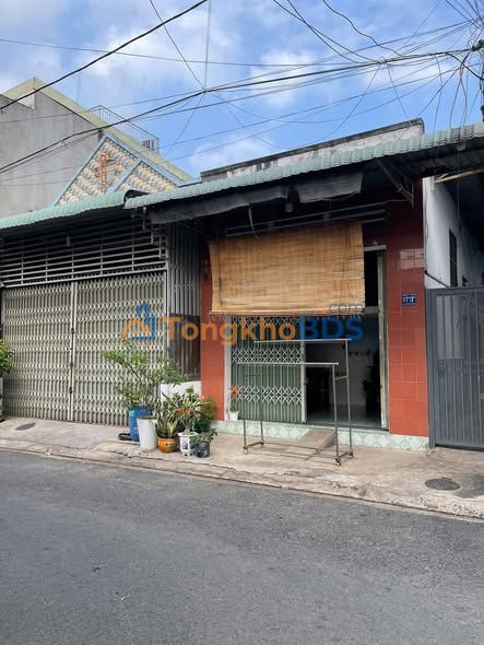 Bán Shophouse KD 75m² Phường Bình Hòa, Thuận An - Thu nhập 7tr/tháng