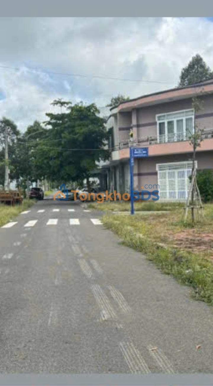 Bán Đất Long Phước, Bà Rịa 95m² Sổ Hồng Riêng - Giá 2.15 Tỷ