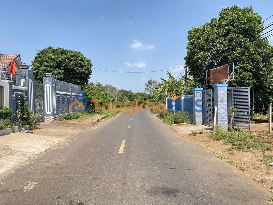 Nhà cấp 4 Hòa Long Bà Rịa 100m² dưới 2 tỷ - Ô tô vào nhà