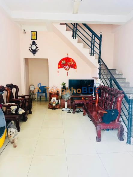 Nhà hẻm Đỗ Xuân Hợp Thủ Đức 47m² 4,45 tỷ - Chính chủ bán