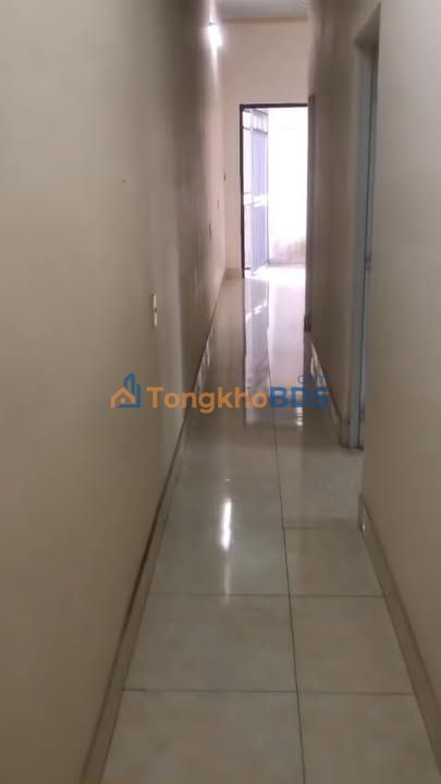 Nhà cấp 4 Nhật Tân 69m² giá thỏa thuận - Chính chủ bán