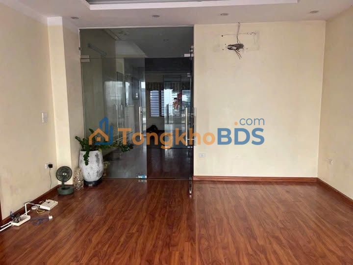 Đất nền Văn Quán, Hà Đông 83m² - Cơ hội đầu tư sinh lời tốt nhất