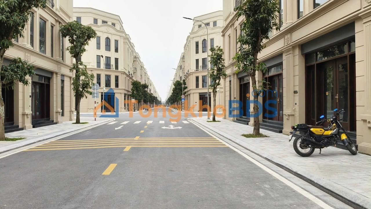 Văn phòng Vin Cổ Loa, Đông Anh - 10 Triệu/Tháng, Đường Thiên Nga