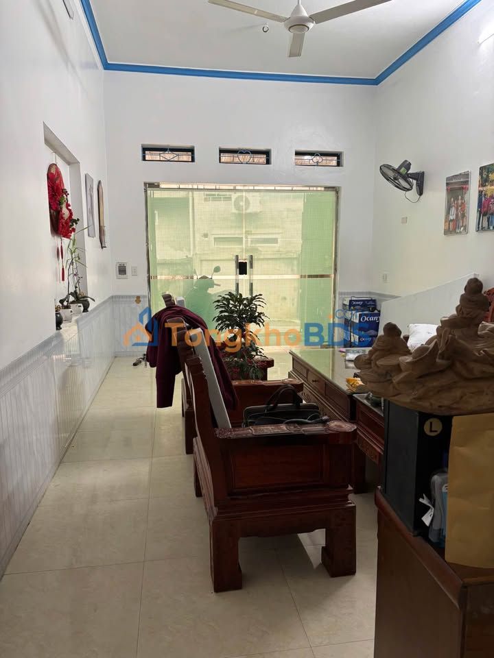 Nhà riêng Trần Phú Hà Giang 74m²/2 tỷ - Chính chủ bán