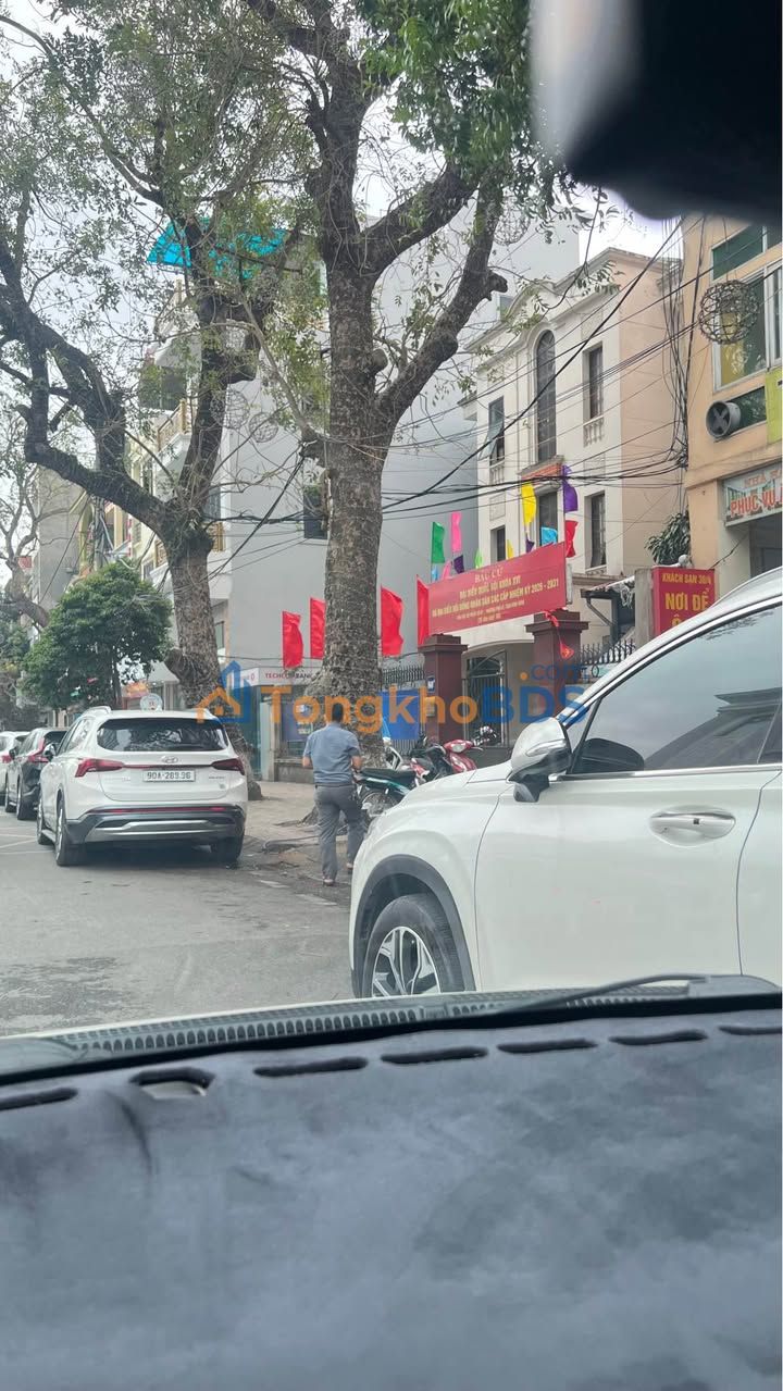 Đất nền Phủ Lý Biên Hòa 66m2 3 tỷ - Đường to ô tô