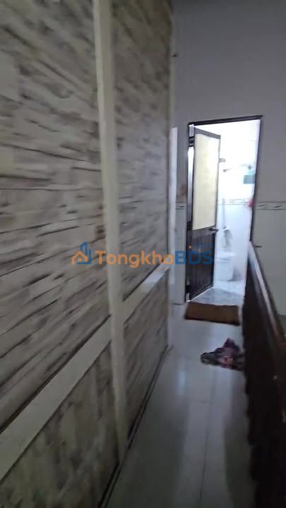 Nhà 1 Trệt 1 Lầu 52m² Trung Mỹ Tây, Quận 12 - Giá 3.8 Tỷ