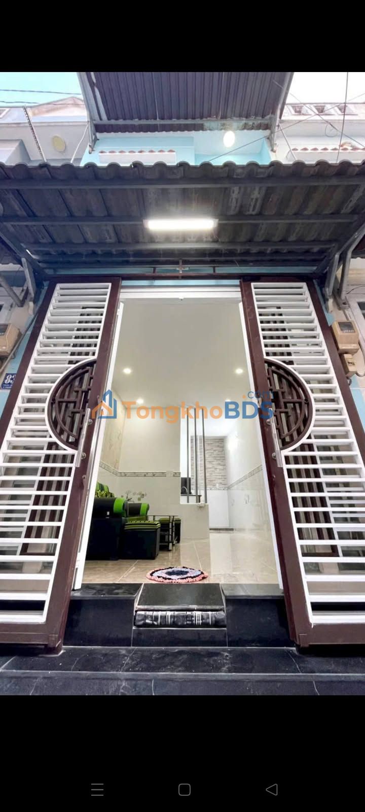 Nhà riêng Phường TL 27, Q12 26m² 1.43 tỷ - Chính chủ bán