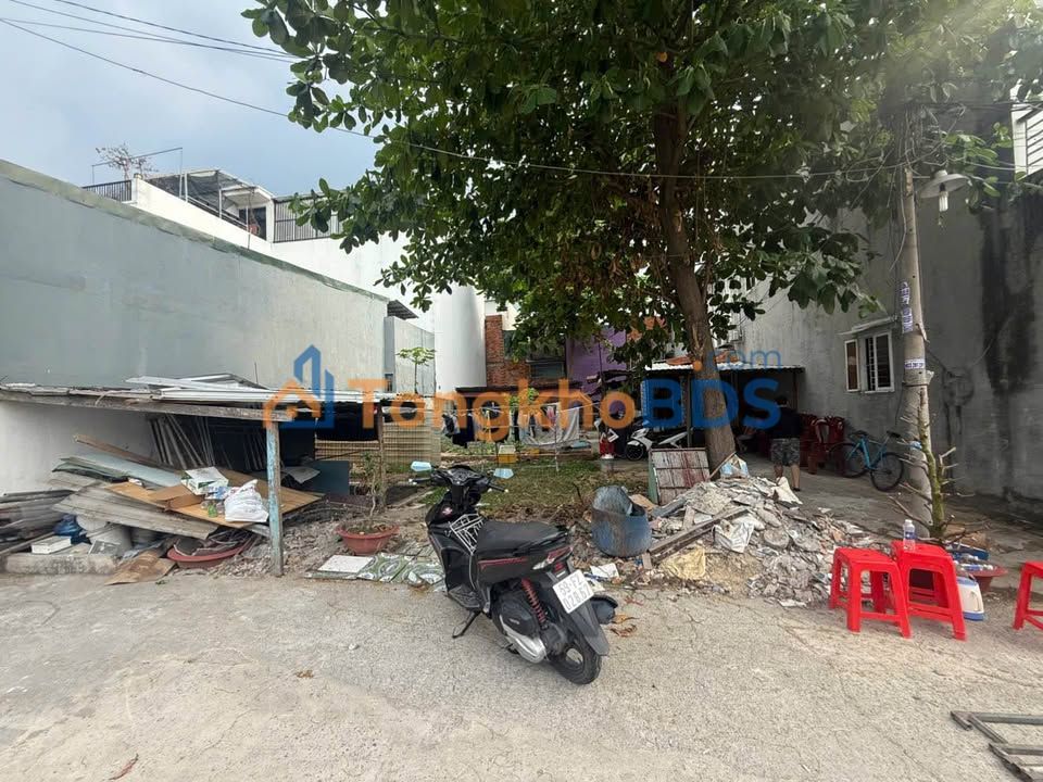 Đất nền Thới Tam Thôn Hóc Môn 110m² giá 2,9 tỷ - Xây dựng tự do