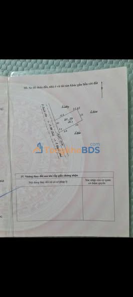 Đất nền Yên Bái Hòa Bình 234m² - Đất thổ cư 100%