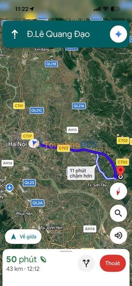 Farmstay Yên Bài Ba Vì 900m² Sổ Đỏ - Tựa Hồ View Chill