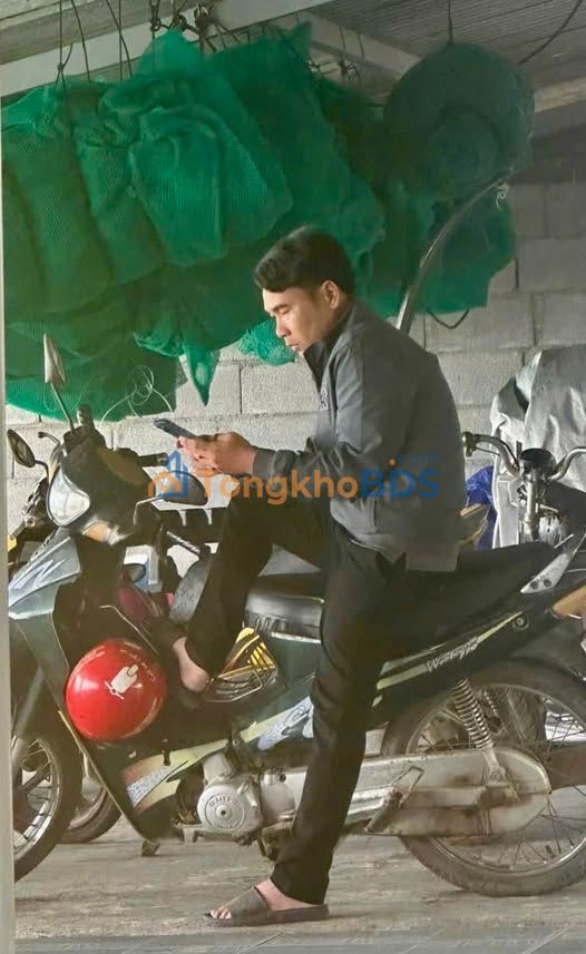 Đất Phường Ninh Đa 200m² - Sổ Đỏ Vuông Vắn, Đường 8m - Giá Tốt