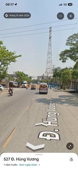 Nhà 31m² 2.5 Tầng Hướng Tây - Ngay Chợ Quỳnh, Hai Bà Trưng - Giá Tốt