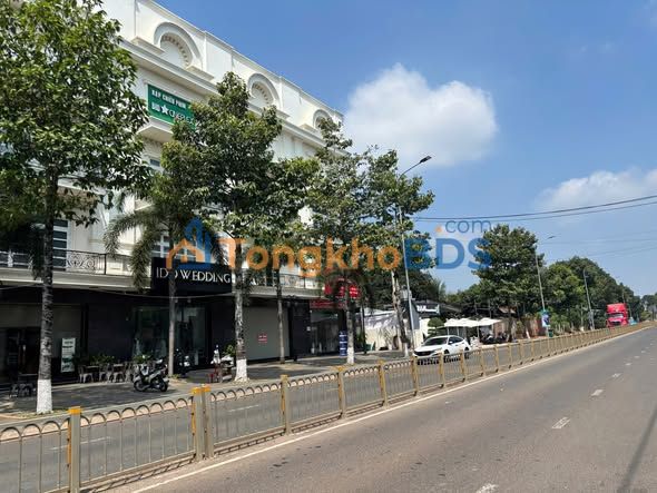 Đất Nền Long Khánh 200m² Sổ Riêng - 1.5 Tỷ, Đón Sóng Hạ Tầng