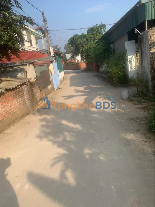 Bán Đất Phú Sơn Bỉm Sơn 165m² Giá 1 Tỷ - Full Thổ Cư, Đường Oto