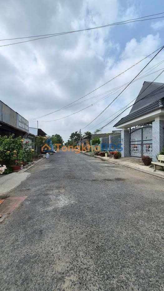 Đất Thổ Cư 145m² Hướng Đông - TP Tây Ninh - Giá 3.8 Tỷ