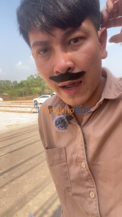 Đất thổ cư Trảng Bom 120m² Sổ đỏ - Giá 1.2 tỷ