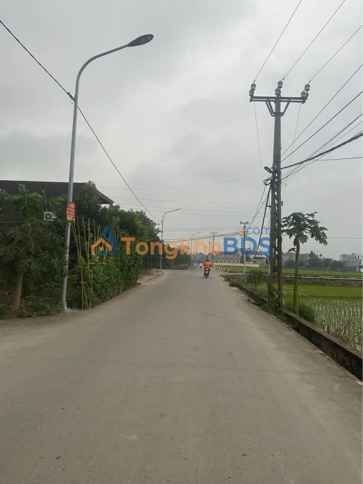 Đất nền Trường Thành An Lão 63m² <1 tỷ - Tiềm năng tăng giá