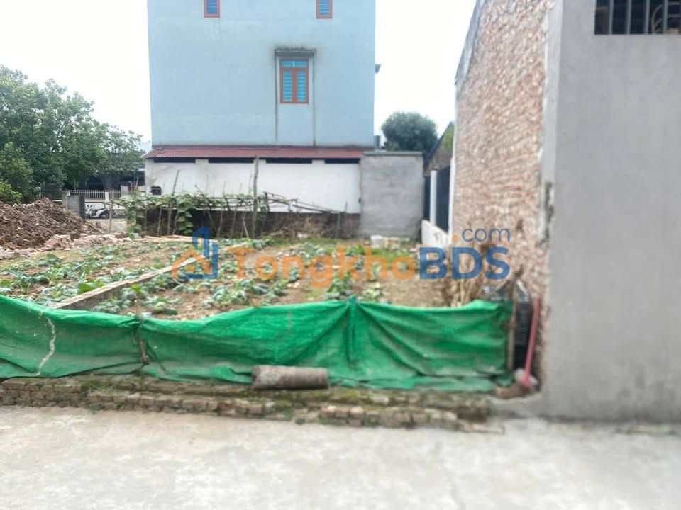 Đất nền Trung Hòa Yên Mỹ 72m² 144 triệu - Sổ đỏ chính chủ