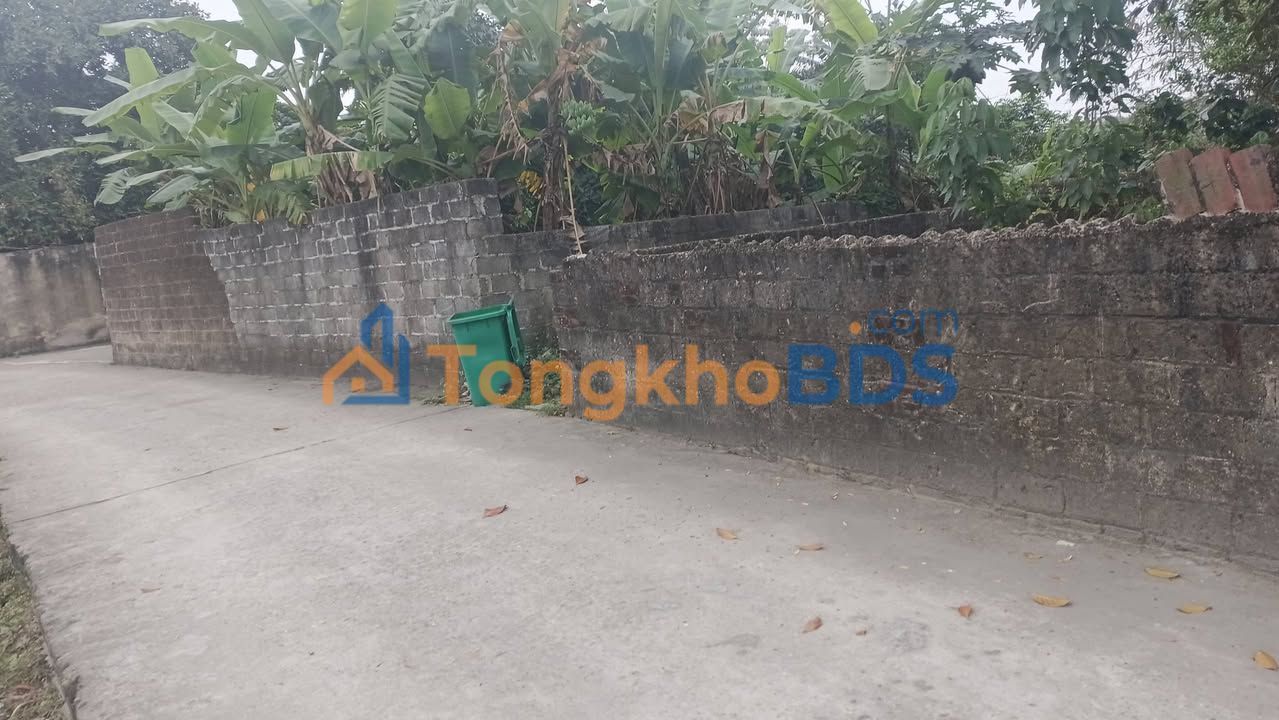 Đất nền Phú Bình 150m² - Gần Vành đai V, 750 triệu có 100m² thổ cư