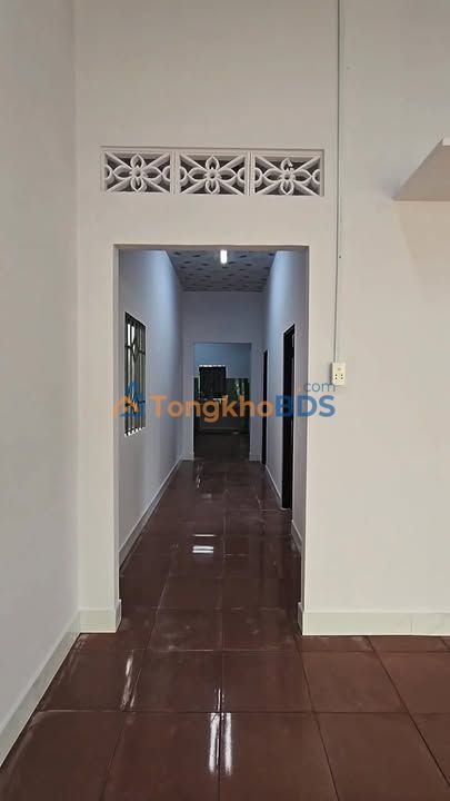 Nhà cấp 4 Phường Chánh Hiệp - 119m² - 1.78 Tỷ - Sẵn Sàng Dọn Vào Ở