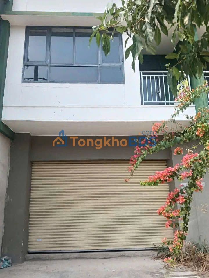 Nhà Oasis Mỹ Phước 4 85m² 1.8 tỷ - Giá tốt hiếm có