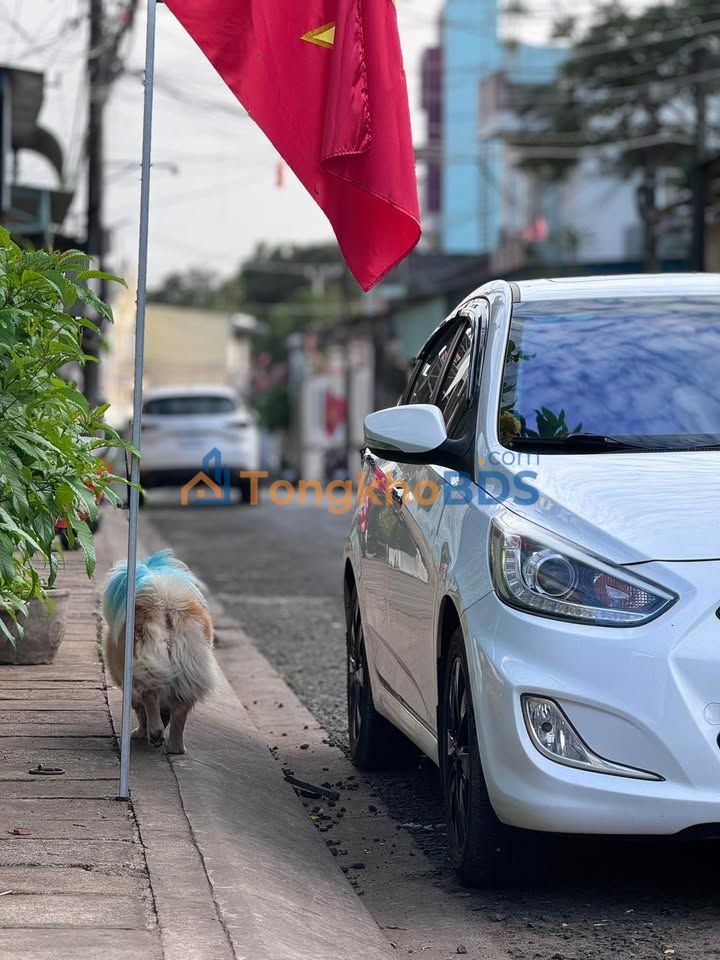 Nhà Mặt Tiền Lê Duẩn Chư Sê 70m² - Giá 1.89 Tỷ - Kinh Doanh/Ở Đều Tuyệt Vời