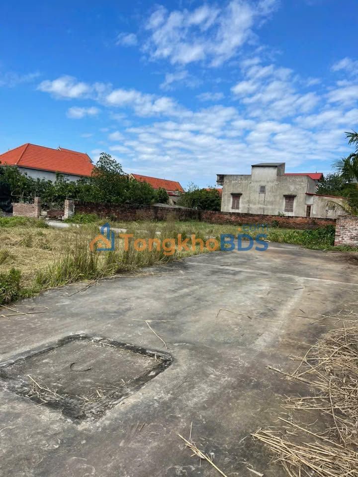 Đất xóm 2 Chương Dương 64.6m² giá 5 tỷ - Tiềm năng tăng giá