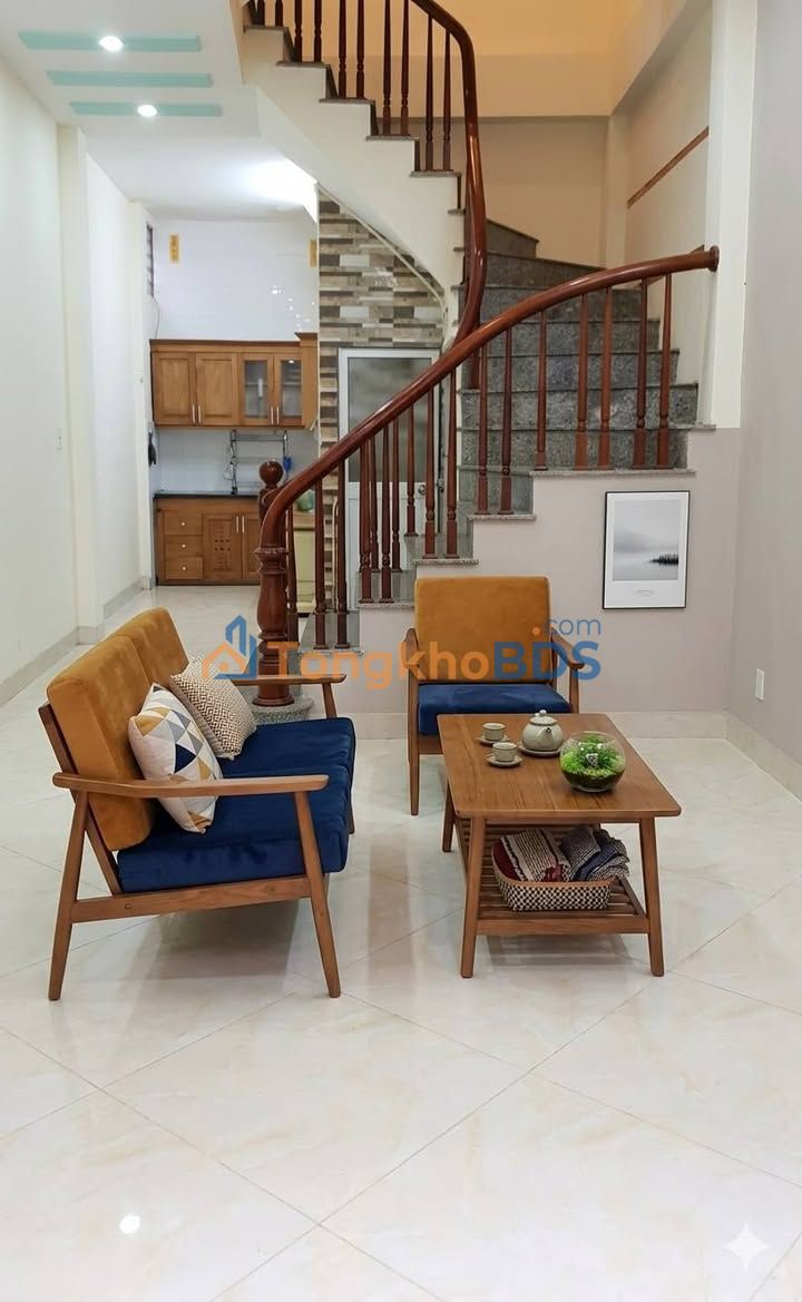 Nhà riêng Tả Thanh Oai 30m² giá 5.1 tỷ - Sẵn sàng ở ngay