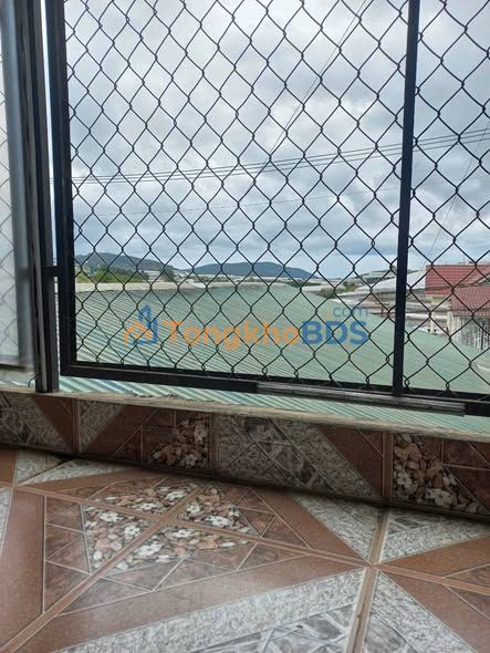 Chung cư mini Phạm Hồng Thái Đà Lạt 40m² 800tr - Bàn giao ngay