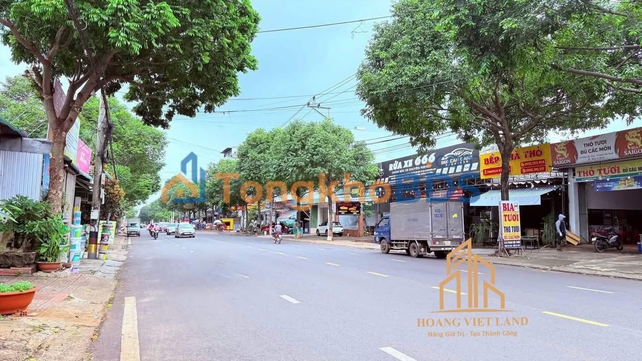 Nhà mặt tiền Phan Bội Châu 76m² 7,5 tỷ - Chính chủ bán