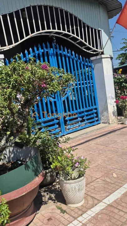 Bán Lô Quán Cafe Mặt Tiền Đường 33m, Ea Kar, Đắk Lắk - Diện Tích 2400m²