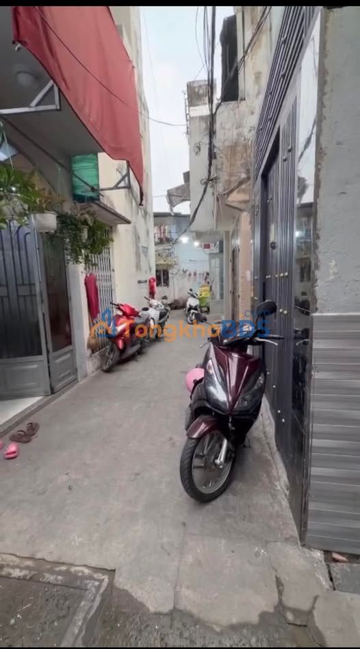 Nhà riêng Lê Đức Thọ P16 58m2 3.18 tỷ - Chính chủ bán