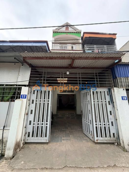 Nhà riêng Mình Phú Sóc Sơn 89m² 2 tỷ - Chính chủ bán