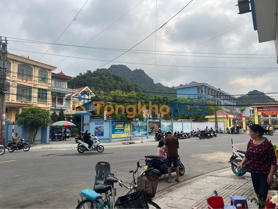 Đất nền Minh Khai, Hạ Long 103m² - Sổ đỏ sẵn sàng, xây nhà đón lộc