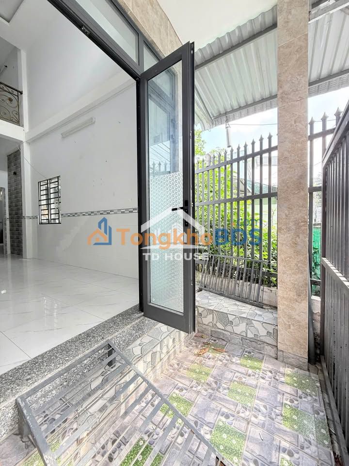 Nhà 2PN Hẻm Trần Hoàng Na, Cần Thơ - 40m², 5 Triệu/tháng - Sẵn Sàng Dọn Vào!