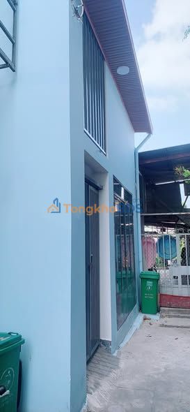 Cho thuê nhà cấp 4 Phường Thủ Đức - Ngang 5.3m, Dòng tiền 8 triệu/tháng