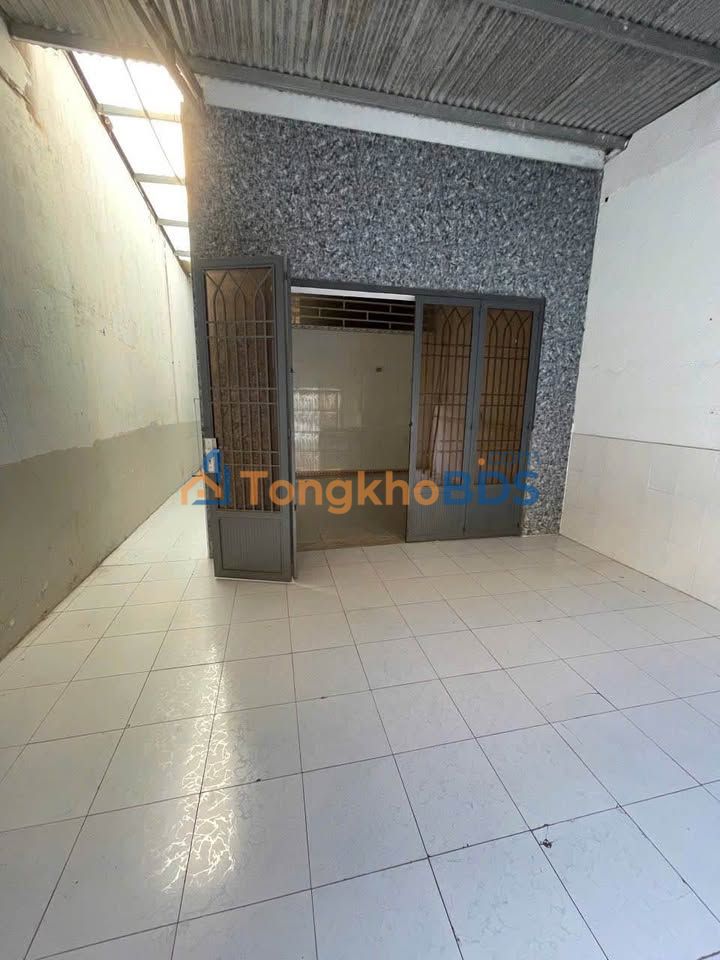 Nhà cho thuê Hố Nai Biên Hòa 2PN 3 triệu - Sẵn sàng ở ngay