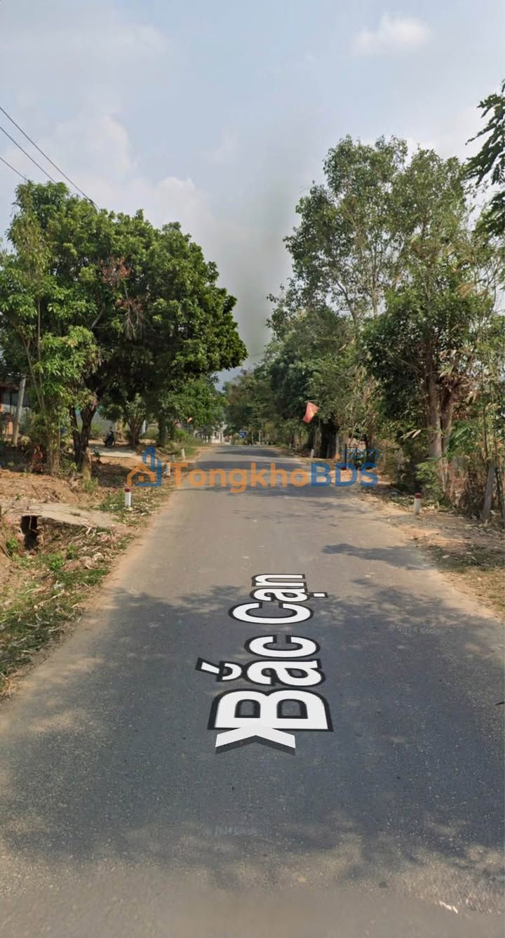 Đất nền Kon Tum Đắk Rơ Wa 2.200m² 2 tỷ - Sổ đỏ chính chủ