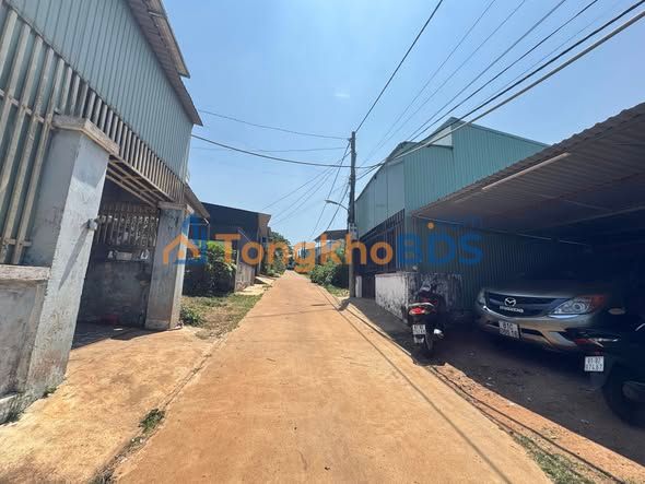 Đất nền hẻm 124 Trần Nhật Duật Plei Ku 100m² 9xx triệu - Sổ đỏ chính chủ