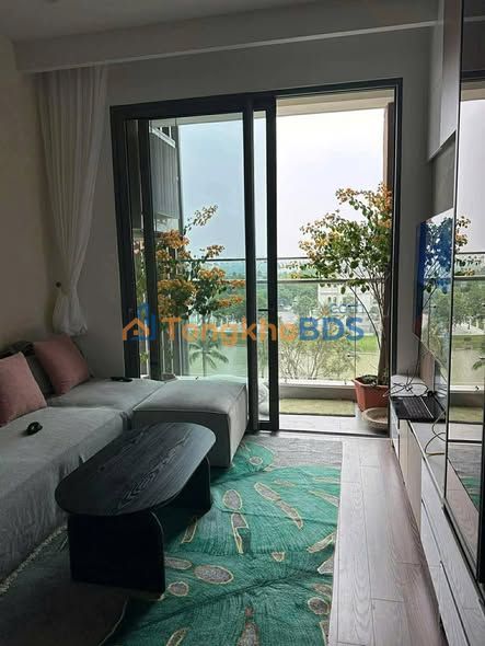 Cho thuê căn hộ 2PN, 2VS Vinhomes Ocean Park, View Hồ - 13 Triệu/tháng